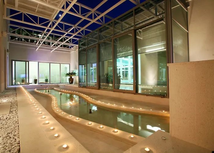 Bluesun Elaphusa Hotel Bol