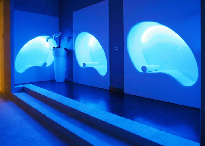 Hotel Bluesun Elaphusa