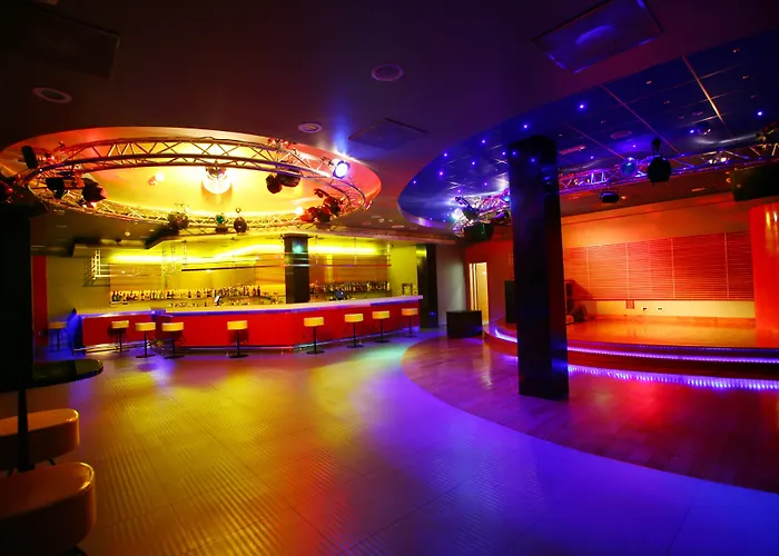 Bluesun Elaphusa Bol