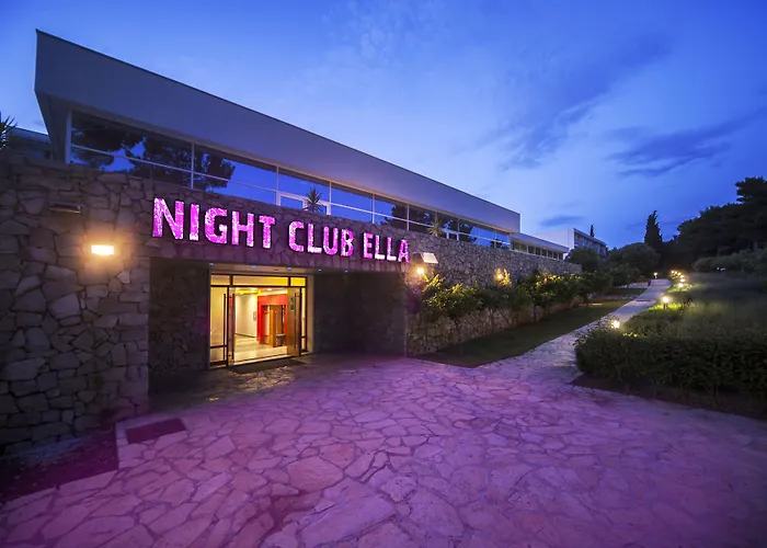 Bluesun Elaphusa Hotel 4*