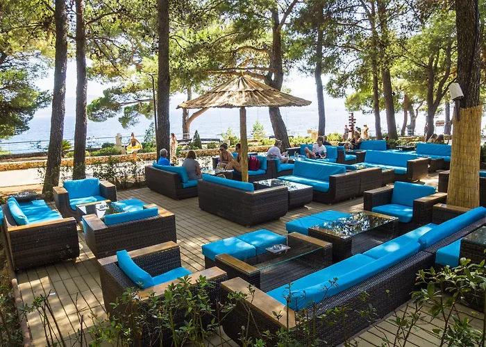 Bluesun Elaphusa Hotel