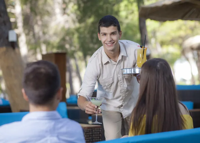 Bluesun Elaphusa 4* Bol