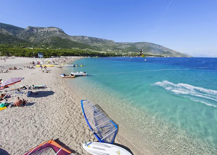 Bluesun Elaphusa Bol