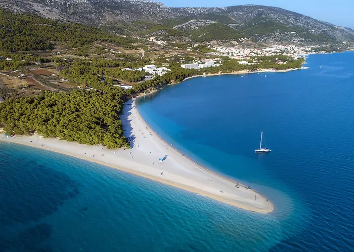 Hotel Bluesun Elaphusa 4*