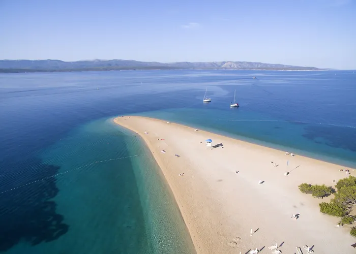 Bluesun Elaphusa Hotel