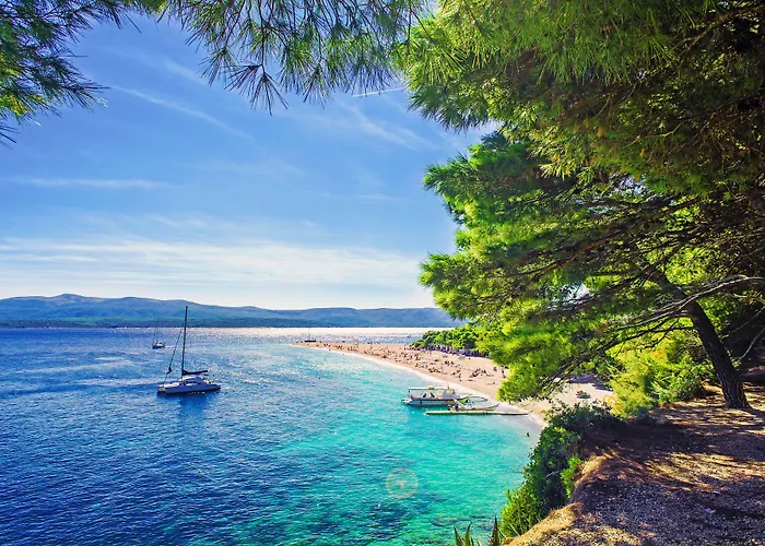 Bluesun Elaphusa Hotel 4*