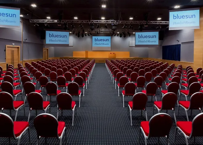 Hotel Bluesun Elaphusa 4*