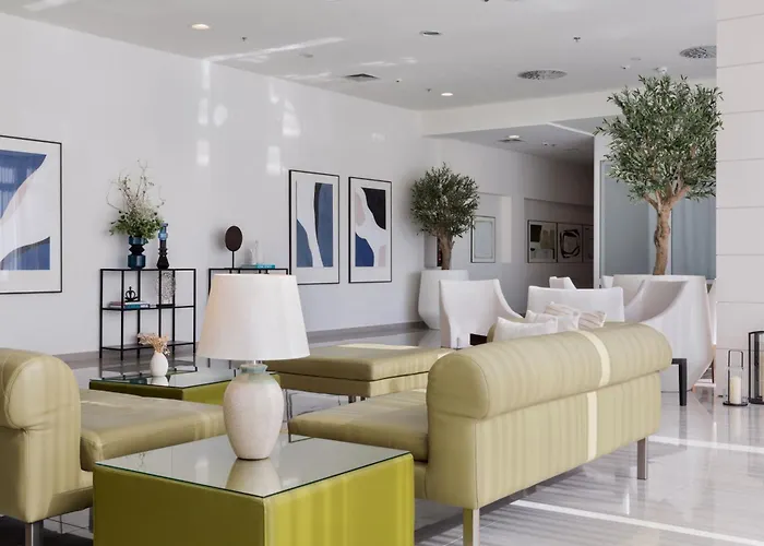 Hotel Bluesun Elaphusa Bol