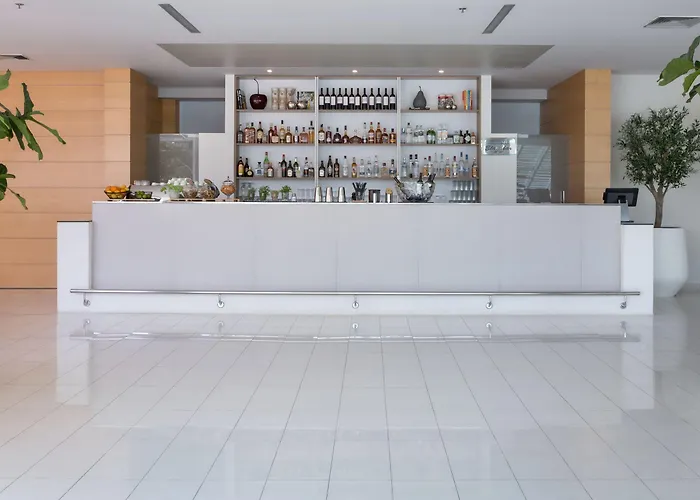 Bluesun Elaphusa Bol