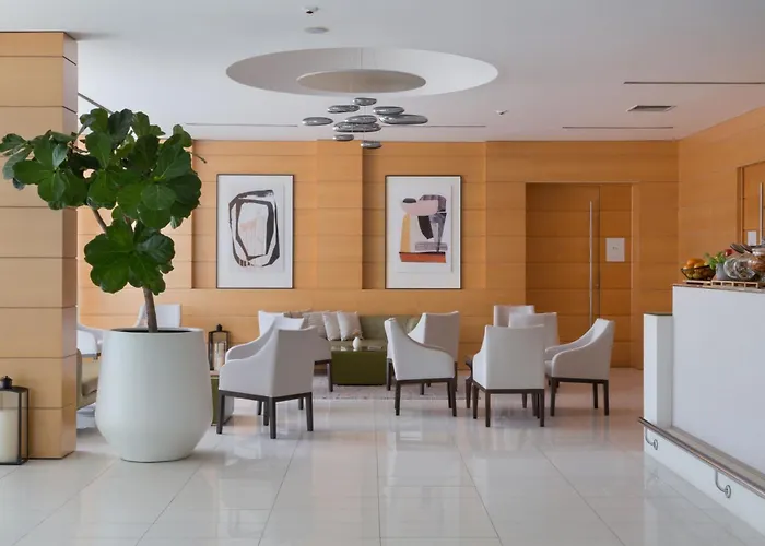 Bluesun Elaphusa Hotel