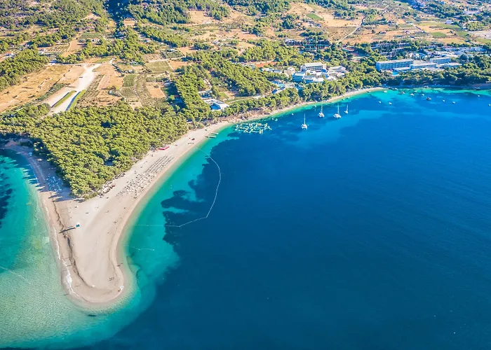 Bluesun Elaphusa Hotel 4*