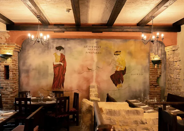 Bluesun Elaphusa Hotel 4*