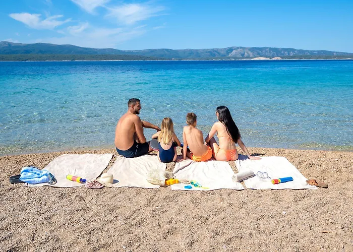 Bluesun Elaphusa Hotel