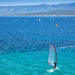 Bluesun Elaphusa Hotel Bol