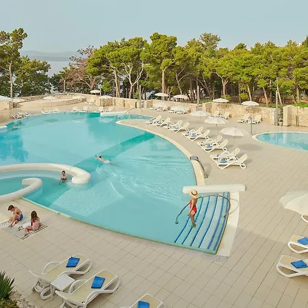 Bluesun Elaphusa Hotel Bol
