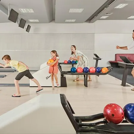 Ξενοδοχείο Bluesun Elaphusa 4*