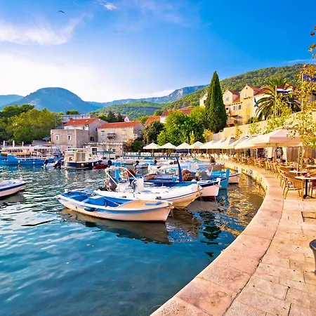 Ξενοδοχείο Bluesun Elaphusa