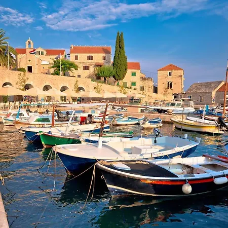 Bluesun Elaphusa 4* Μπολ