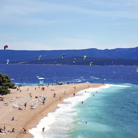 Bluesun Elaphusa 4* Bol