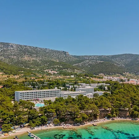 Hotel Bluesun Elaphusa Bol