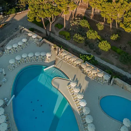 Bluesun Elaphusa 4*